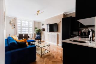Bright Apartment near Hyde Park - Londra - 8