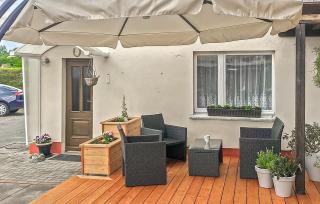 Ferienwohnung Altenkirchen - Altenkirchen - 9
