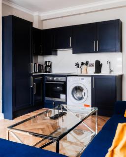 Bright Apartment near Hyde Park - Londra - 5