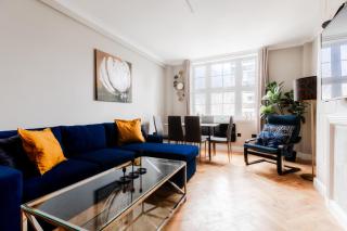 Bright Apartment near Hyde Park - Londra - 4