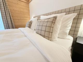 Apartment Athénée 15 by HBV - Verbier - 4