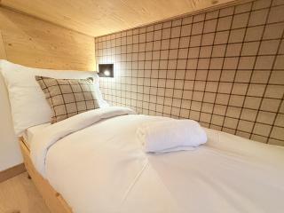 Apartment Athénée 15 by HBV - Verbier - 1