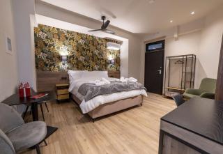 Trikala mall suites - 6