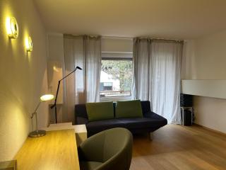 Gipfelblick mit Hallenbad und Sauna - Bergen - 6
