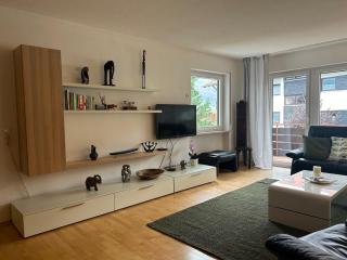 Gipfelblick mit Hallenbad und Sauna - Bergen - 2