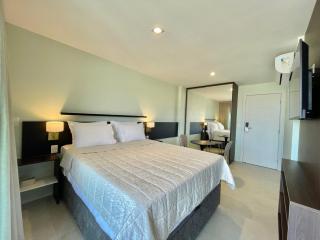 RN Studio Premium 1006 Vista Mar - Maceió - 8