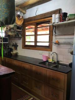 Casa de playa - Alfar - Mar del Plata - 8