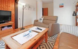 Ferienwohnung Mirow Ot Schwarz - Schwarz - 9