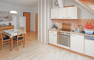 Ferienwohnung Mirow Ot Schwarz - Schwarz - 8