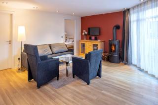 Suitenhotel Idyll Heckenrose - Langeoog - 5