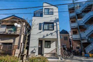 New 3-Story Japanese Villa, 5-Min Walk to Edogawa Sttion 7 Guests 76sqm Near Airport Kiyoka 清禾 - Tokyo - 5