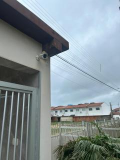 Apart aconchegante em SFS- Ervino - São Francisco do Sul - 2