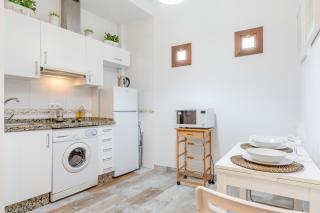 Moderno y Céntrico Apartamento - Seville - 8