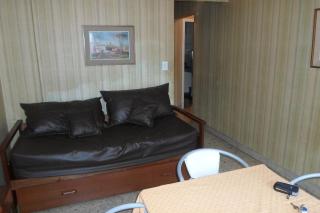 2 ambientes con balcon a la calle - Mar del Plata - 7
