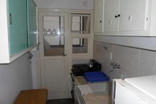 2 ambientes con balcon a la calle - Mar del Plata - 1