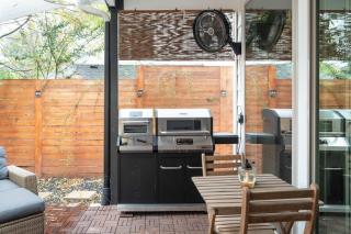 Upstay - Eastside Home w Patio BBQ - Mins to DT - Austin - 7