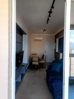 Residencial aquacmare - Praia Grande - 4