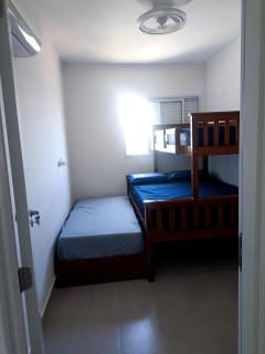 Residencial aquacmare - Praia Grande - 3