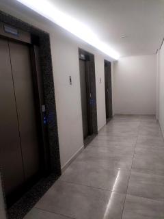 Residencial aquacmare - 2