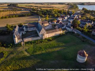 Le Perroquet Bleu - La Chapelle-Blanche-Saint-Martin - 7