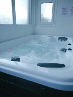 Hôtel Lefort - La suite impériale - 1