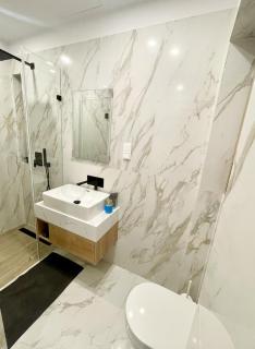 Buda Mini Suite - Budapest - 1