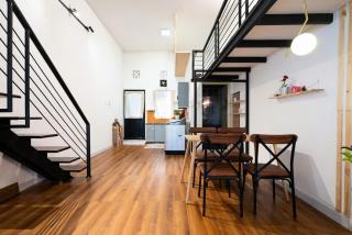 D's House - Ho Chi Minh - 9