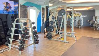 Oceanview 2BR Bliss in Al Raha with Pool n Balcony - Abu Dhabi - 4