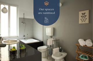 DeHomes - Porta Ticinese Luxury stay - Milán - 2