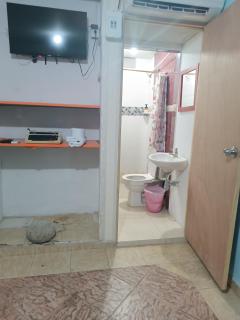 Beach Airport House - Cartagena de Indias - 1