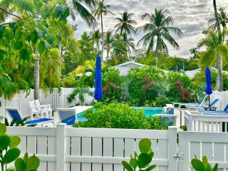 Castaway Island Vacation Bungalow - Islamorada - 8