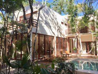 MY DREAM JUNGLE VILLA WITH Pool - Tulum - 7