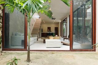 MY DREAM JUNGLE VILLA WITH Pool - Tulum - 6