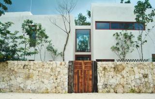 MY DREAM JUNGLE VILLA WITH Pool - Tulum - 3