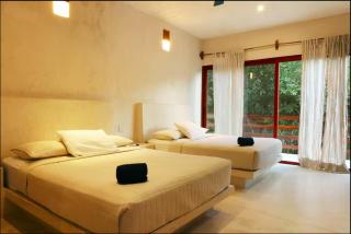 MY DREAM JUNGLE VILLA WITH Pool - Tulum - 2