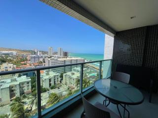 RN Studio Premium 1006 Vista Mar - Maceió - 5
