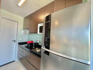 RN Studio Premium 1006 Vista Mar - Maceió - 2