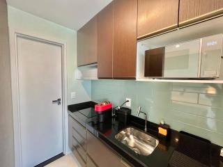 RN Studio Premium 1006 Vista Mar - Maceió - 3