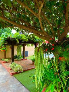 Apartamento con piscina, terraza y parking en las cercanías de Asunción - San Lorenzo - 5