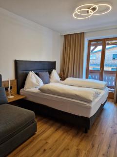 Apartmenthaus Kristall - 1