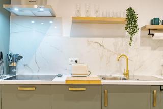 Vienna apartment Alpine escape villa - - 5