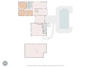 Respite Ranch: Private Pool, Hot Tub, Beach Access - Mattituck - 5