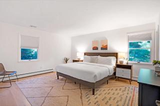 Respite Ranch: Private Pool, Hot Tub, Beach Access - Mattituck - 1