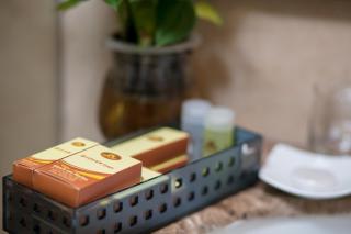 Marina Hotel Ha Noi - 9