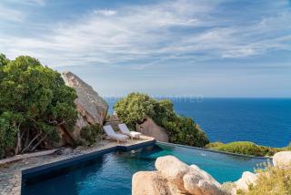 Villa il Faro di Cyrano - Costa Paradiso - 0