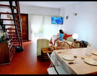 Duplex 3 amb con cochera - Punta Mogotes - Mar del Plata - 0