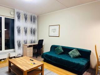 Luxury Suites Foorum by Rikas Hotels - Tallinn - 2
