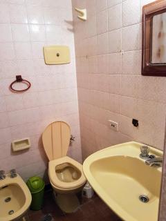 Duplex 3 amb con cochera - Punta Mogotes - Mar del Plata - 8