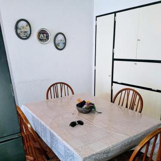 Duplex 3 amb con cochera - Punta Mogotes - Mar del Plata - 2