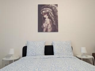Le Vauban - appartement 2 chambres, salon, cuisine équipée, parking et wifi gratuit - Mulhouse - 3